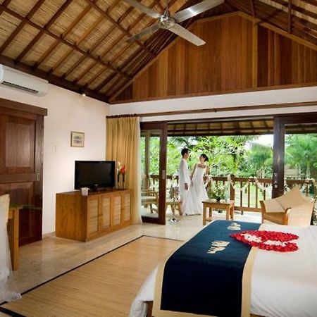 Mason Elephant Lodge Ubud  Luaran gambar