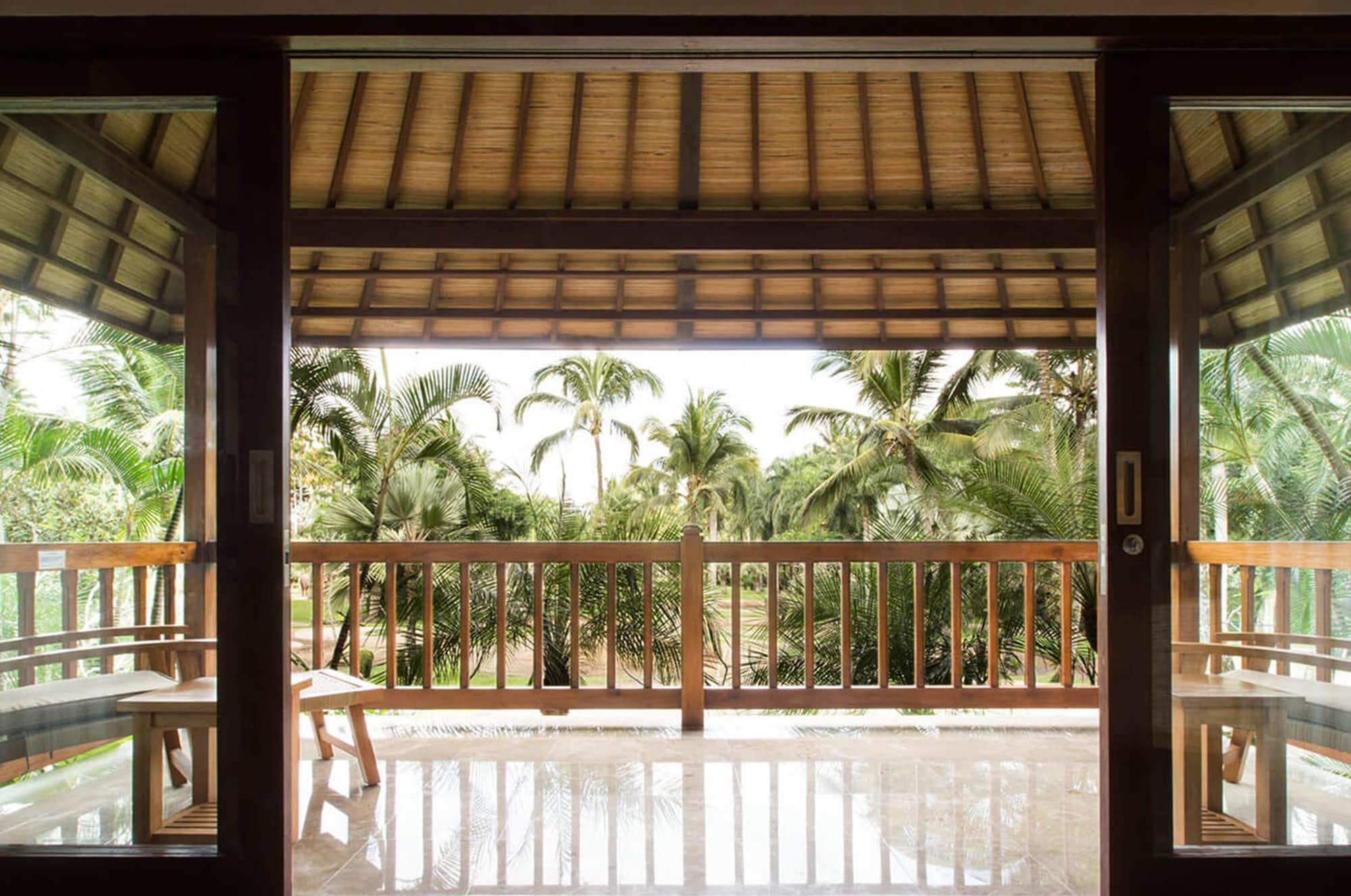 Mason Elephant Lodge Ubud  Luaran gambar