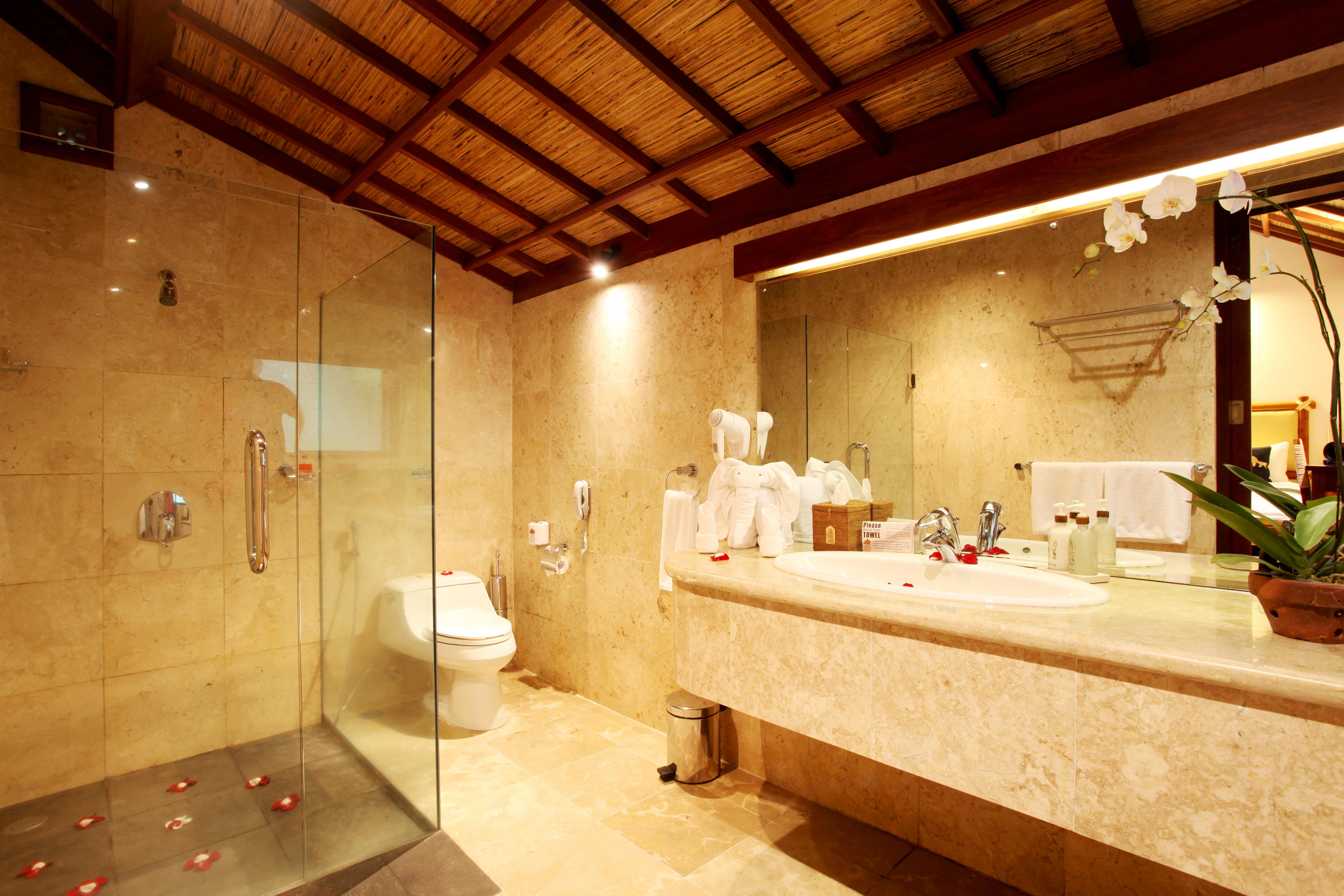 Mason Elephant Lodge Ubud  Luaran gambar
