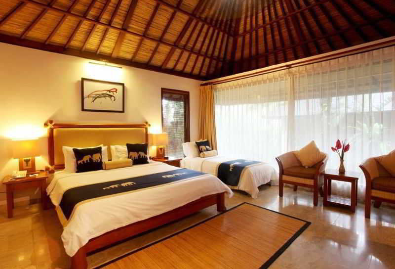 Mason Elephant Lodge Ubud  Luaran gambar
