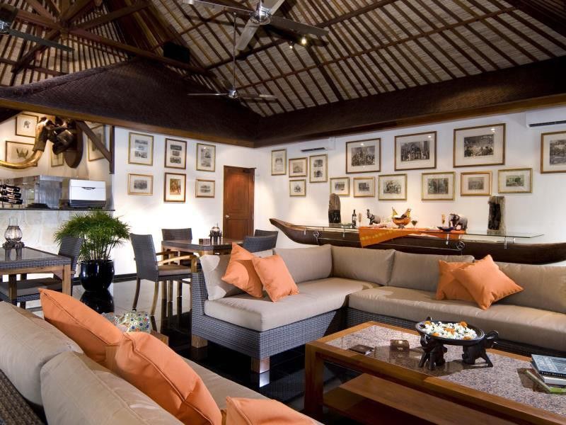 Mason Elephant Lodge Ubud  Luaran gambar