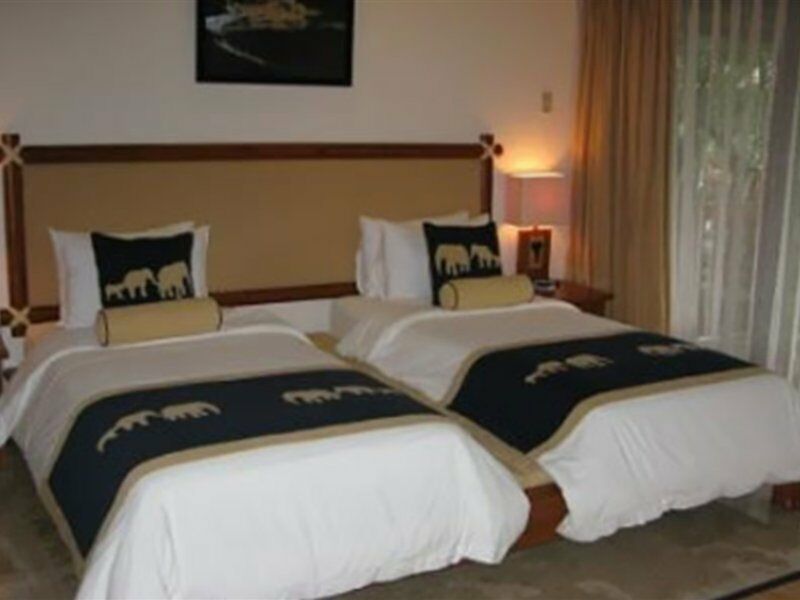 Mason Elephant Lodge Ubud  Luaran gambar